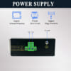 Upcom IMC102