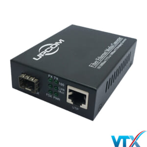 Upcom MC101-SFP