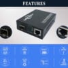Upcom MC101-SFP