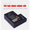 Máy hàn cáp quang Comway C5