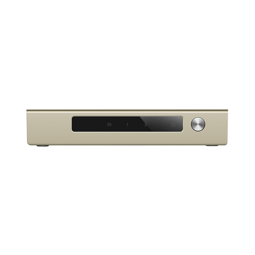 Bộ chia HDMI 1 ra 2 cổng Ugreen 40276