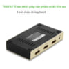 Bộ chia HDMI 1 ra 2 cổng Ugreen 40276