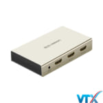 Bộ chia HDMI 1 ra 2 cổng Ugreen 40276