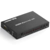 Bộ chuyển đổi HDMI Splitter 4x2
