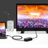 Bộ chuyển đổi HDMI to SDI cho camera Ugreen 40966-1
