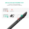 Bộ chuyển đổi USB to Lan 2.0 Ugreen 20254