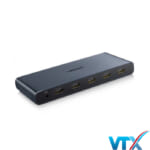 Bộ gộp 4 thiết bị HDMI chung 1 màn hình Ugreen 50745
