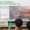 Bộ gộp HDMI 3 vào 1 ra Ugreen UG-40234