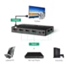Bộ gộp HDMI 5 vào 1 ra Ugreen UG-40205