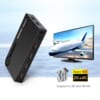 Bộ gộp HDMI 5 vào 1 ra Ugreen UG-40205