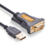 Cable USB 2.0 to RS232 (COM) Ugreen 20222
