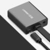 Cáp chuyển đổi HDMI to VGA Audio Ugreen UG-40248