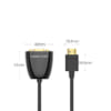 Cáp chuyển đổi HDMI to VGA Ugreen UG-40253