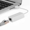 Cáp chuyển đổi USB 2.0 to LAN Ugreen 20253