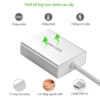 Cổng chuyển đổi USB 2.0 ra VGA UG-40244