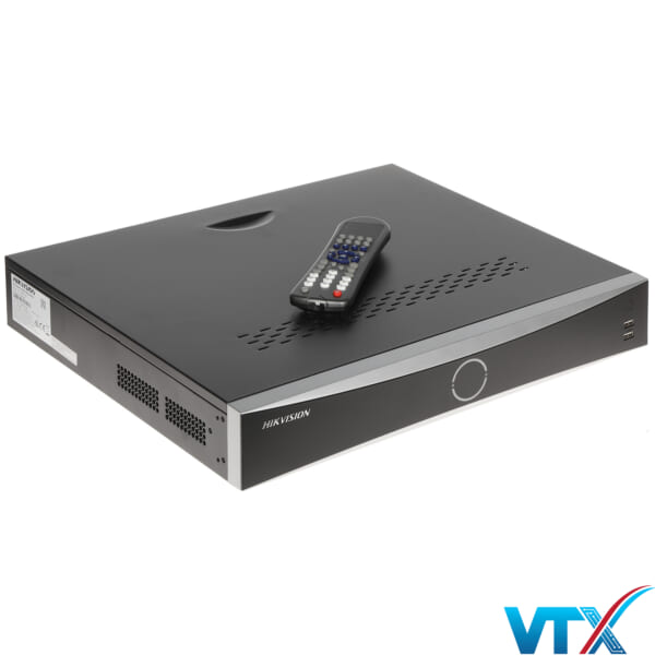 Đầu ghi hình 32 kênh HIKVISION DS-7732NXI-I4/S