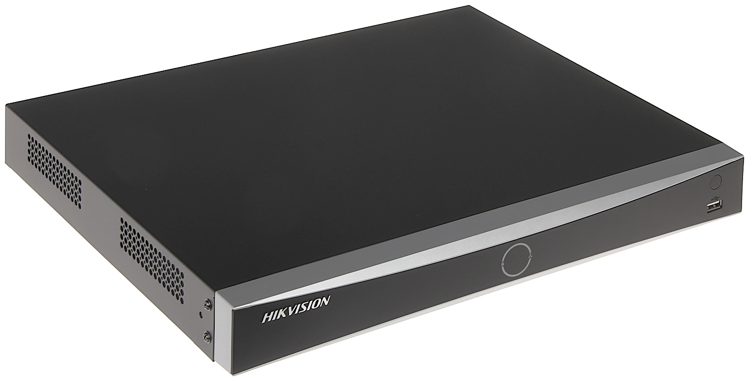 Đầu ghi hình 8 kênh DS-7608NXI-I2 / 4S