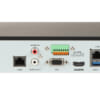 Mặt sau đầu ghi DS-7608NXI-I2/S