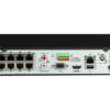 Mặt sau đầu ghi DS-7608NXI-I28P4S