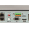Mặt sau đầu ghi DS-7716NXI-I4/16P/4S