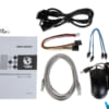 Phụ kiên đi kèm DS-7616NXI-I2/16P/SPhụ kiên đi kèm DS-7616NXI-I2/16P/S