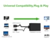 cáp chuyển HDMI Ugreen 40238