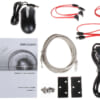 Phụ kiện đi kèm đầu ghi DS-7732NXI-I4-S