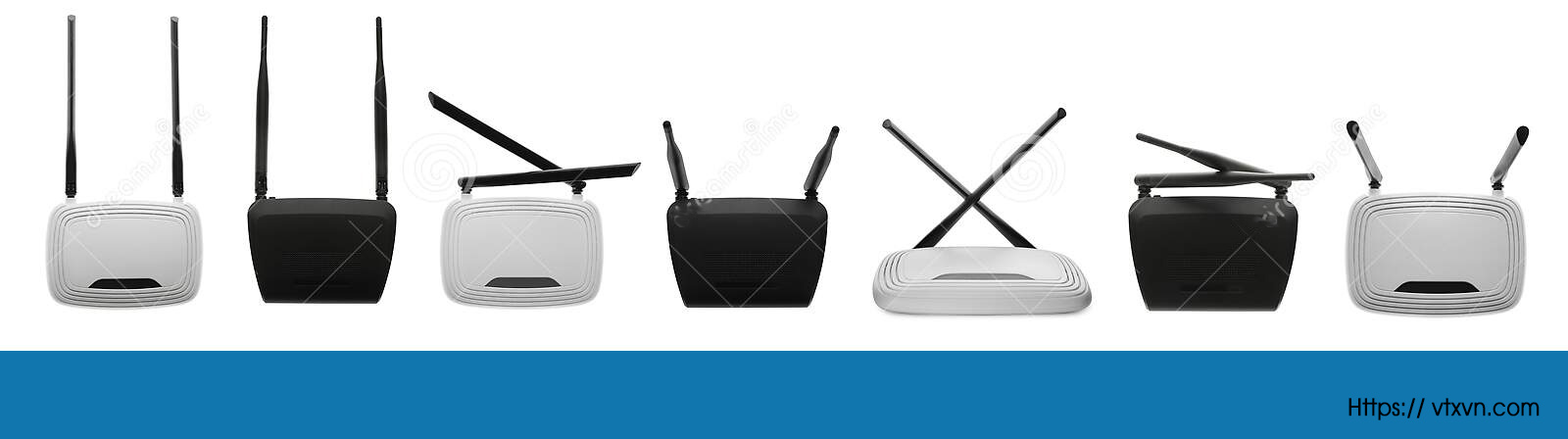 Banner Router