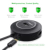 Bộ chia 4 cổng USB 2.0 Ugreen 20277