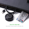 Bộ chia 4 cổng USB 2.0 Ugreen 20277
