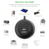 Bộ chia 4 cổng USB 2.0 Ugreen 20277