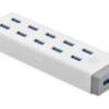 Bộ chia USB 3.0 10 cổng Ugreen 20297