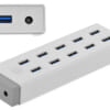 Bộ chia USB 3.0 10 cổng Ugreen 20297