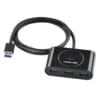 Bộ chia cổng USB 4 cổng 3.0 Ugreen 20291
