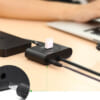 Bộ chia cổng USB 4 cổng 3.0 Ugreen 20291
