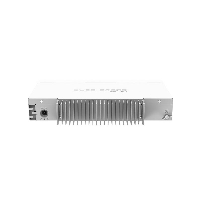 Bộ định tuyến Router Mikrotik CCR1009-7G-1C-PC