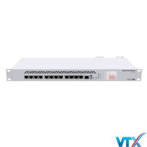 Bộ định tuyến Router Mikrotik CCR1016-12G