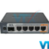 Bộ định tuyến Router Mikrotik Hex S RB760iGS