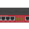 Bộ định tuyến Router Mikrotik RB2011UiAS-IN