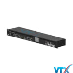 Bộ định tuyến Router Mikrotik RB2011UiAS-RM