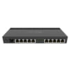 Bộ định tuyến Router Mikrotik RB4011iGS+RM