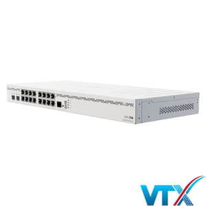 Bộ định tuyến không dây Mikrotik CCR2004-16G-2S+
