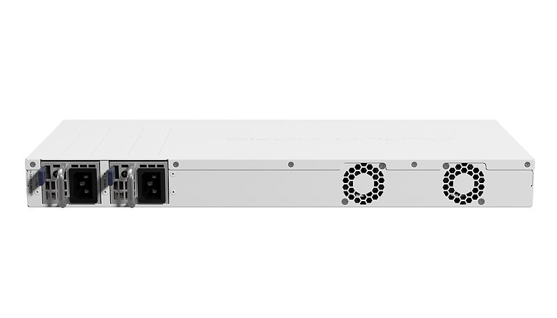Bộ định tuyến không dây Mikrotik CCR2004-16G-2S+
