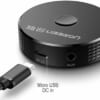 Bộ nhận Bluetooth 4.2 trên xe hơi ugreen 40968