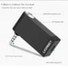 Bộ nhận âm thanh Bluetooth 4.1 Ugreen 30348