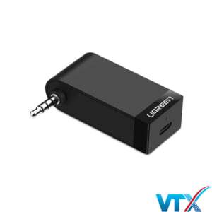 Bộ nhận âm thanh Bluetooth 4.1 Ugreen 30348