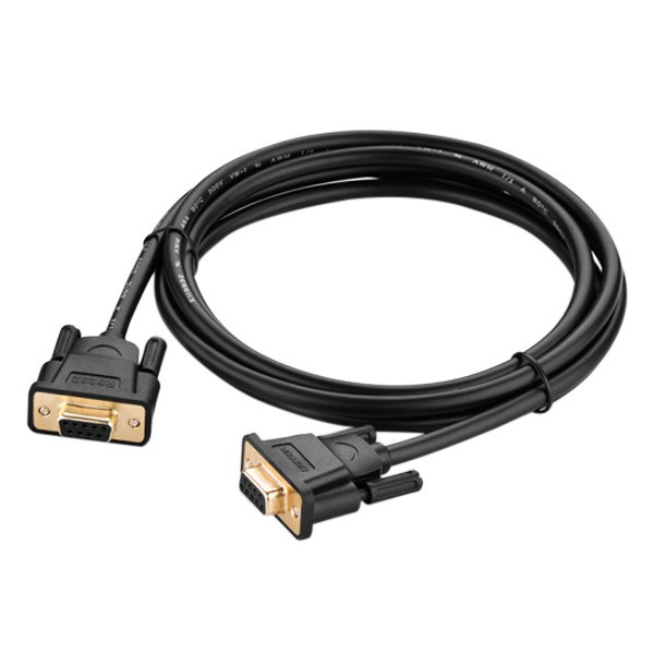 Cáp COM RS232 dài 5M Ugreen