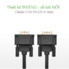Cáp Com RS232 2 đầu dương 1,5M Ugreen 20153