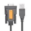Cáp chuyển đổi USB to RS232 1,5M Ugreen 20201