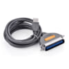 Cáp máy in USB sang IEEE 1284 Ugreen 20225